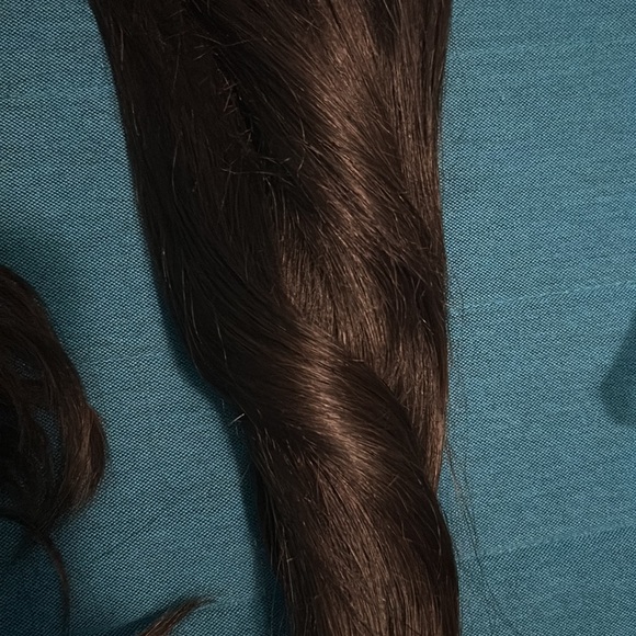 Silk seam bellami extensions - Picture 3 of 7